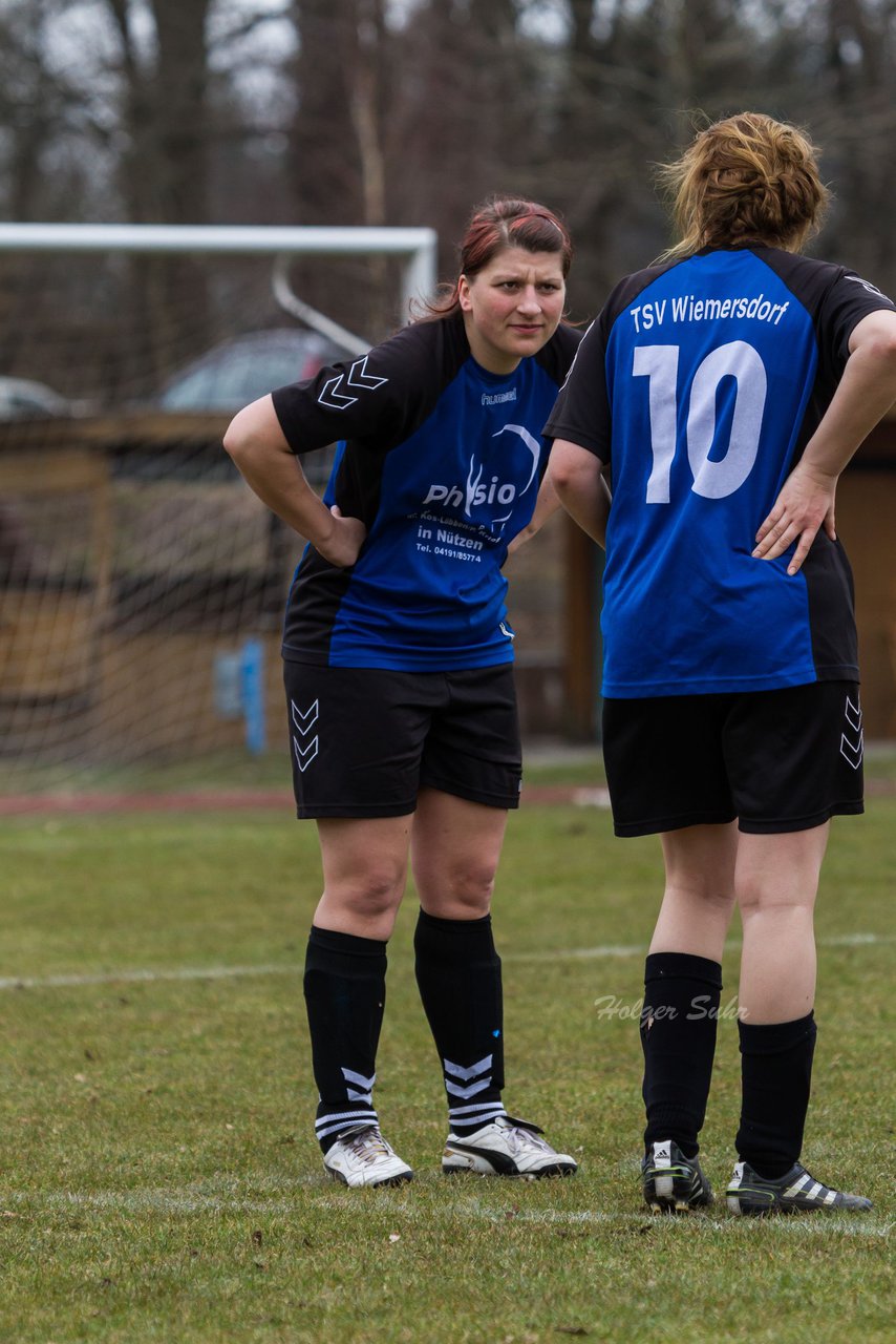 Bild 182 - Frauen FSG BraWie 08 - FSC Kaltenkirchen II U23 : Ergebnis: 0:7